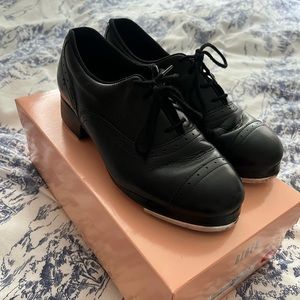 Bloch Jason Samuel Tap Shoes size 8 excellent condition